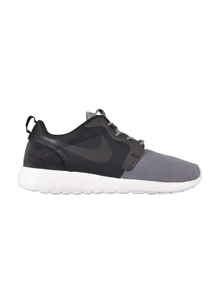 Кроссовки Nike Rosherun Hyp Qs — изображение 1 из 1, черный