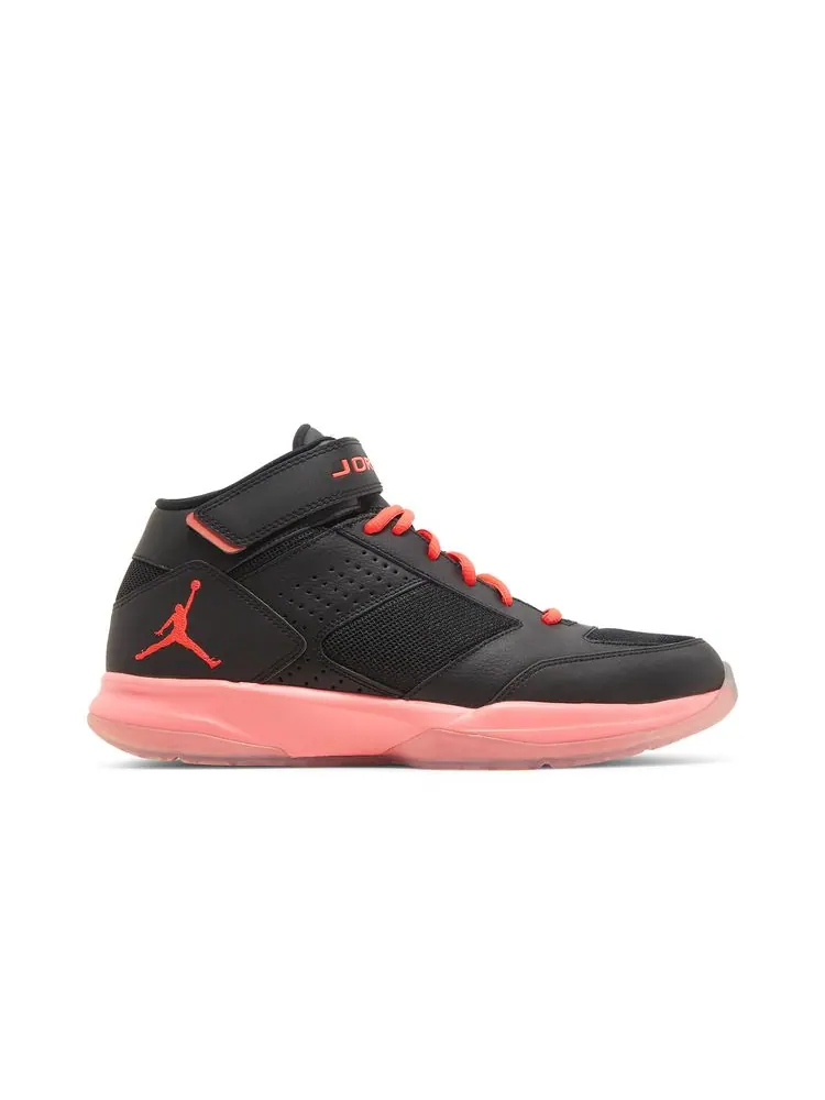 Кроссовки Jordan BCT Mid 2 — изображение 1 из 8, черный