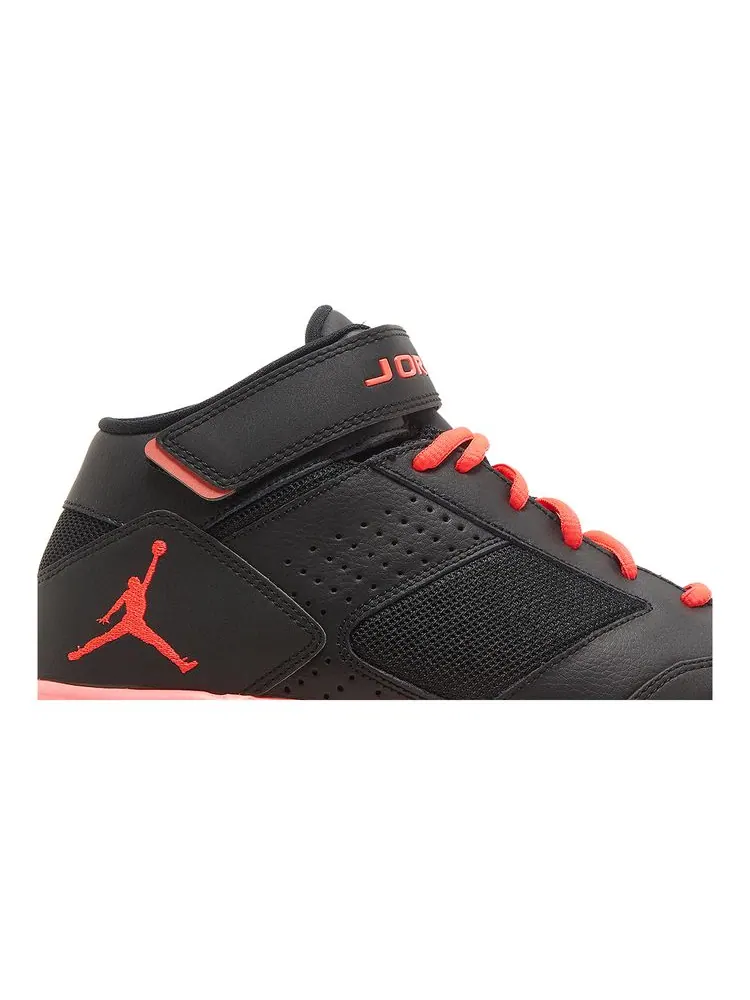Кроссовки Jordan BCT Mid 2 — изображение 2 из 8, черный