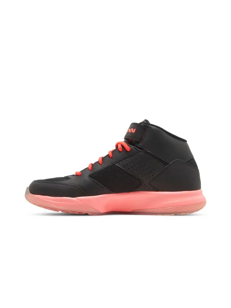 Кроссовки Jordan BCT Mid 2 — изображение 3 из 8, черный