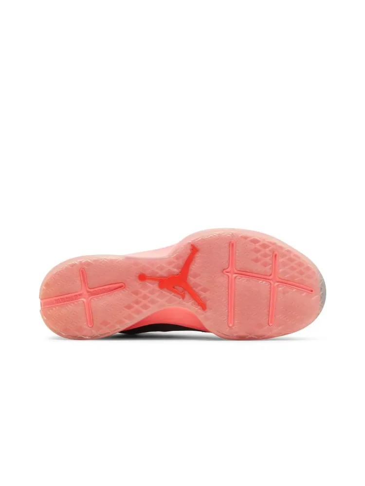 Кроссовки Jordan BCT Mid 2 — изображение 4 из 8, черный