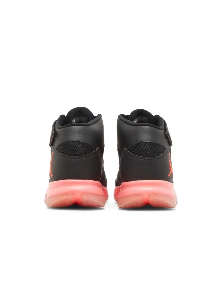 Кроссовки Jordan BCT Mid 2 — изображение 6 из 8, черный