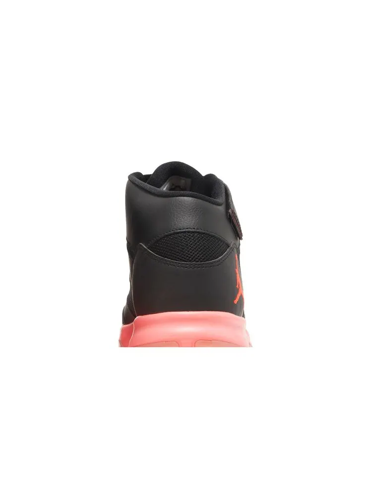 Кроссовки Jordan BCT Mid 2 — изображение 7 из 8, черный