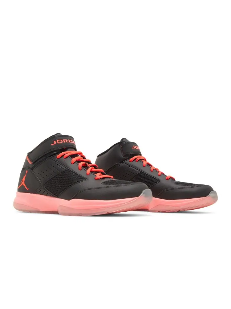 Кроссовки Jordan BCT Mid 2 — изображение 8 из 8, черный