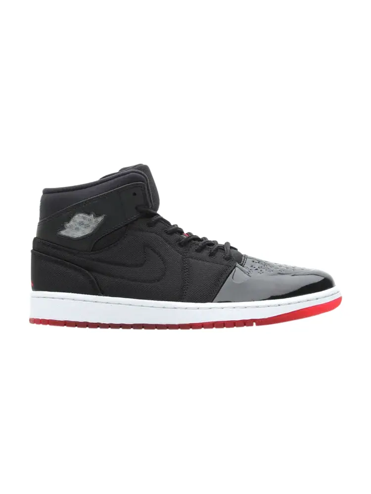 Кроссовки Air Jordan 1 Retro 95 Txt 'Bred' — изображение 1 из 1, черный