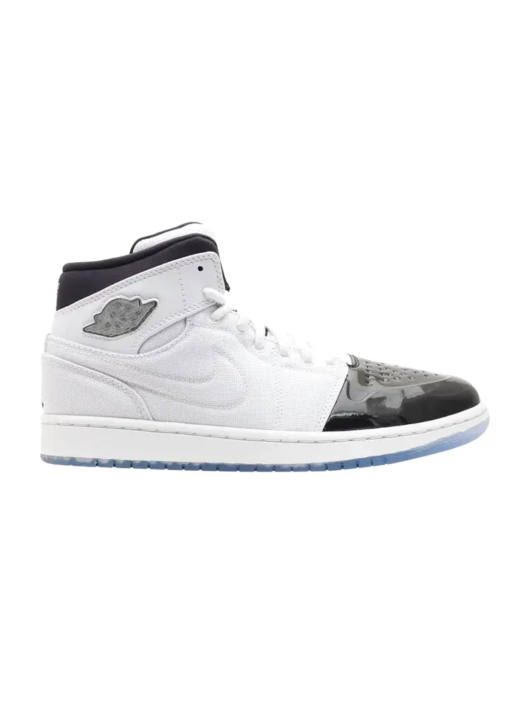 Кроссовки Air Jordan 1 Retro 95 'Concord' — изображение 1 из 1, белый
