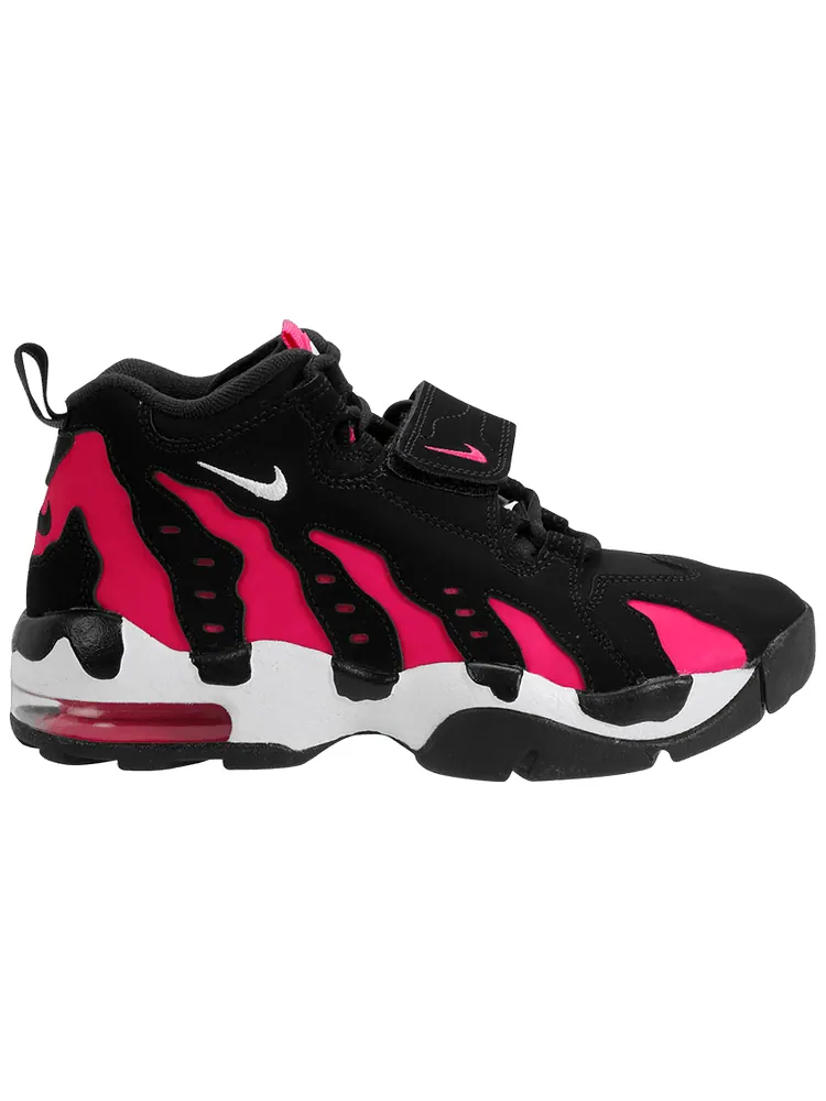 Кроссовки Nike Air DT Max 96 GS — изображение 1 из 1, черный