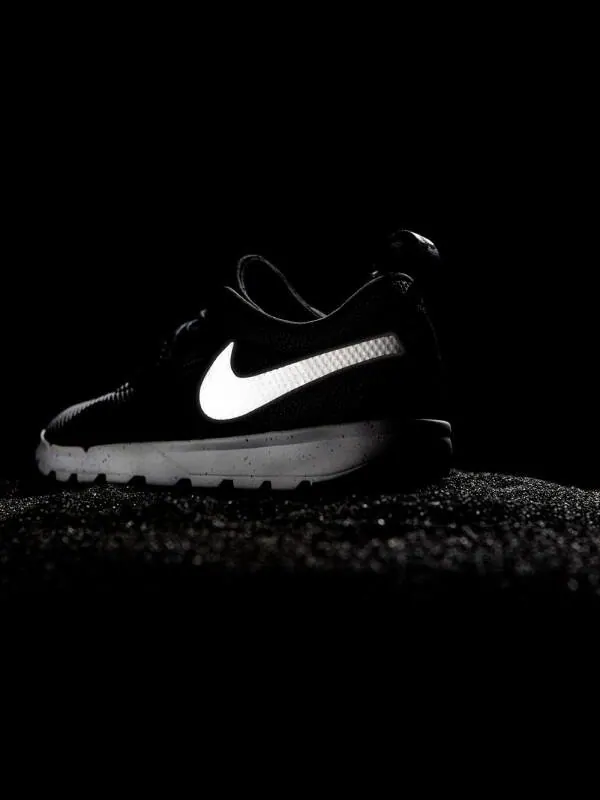 Кроссовки Nike SB Trainernedor — изображение 3 из 4, серый