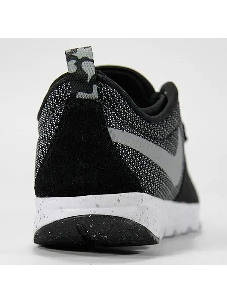 Кроссовки Nike SB Trainernedor — изображение 4 из 4, серый