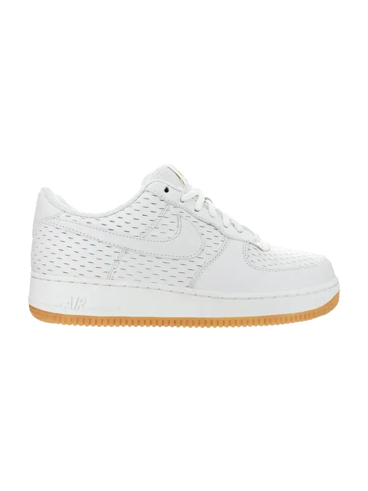 Кроссовки Nike Wmns Air Force 1 '07 Prm 'Summit White' — изображение 1 из 1