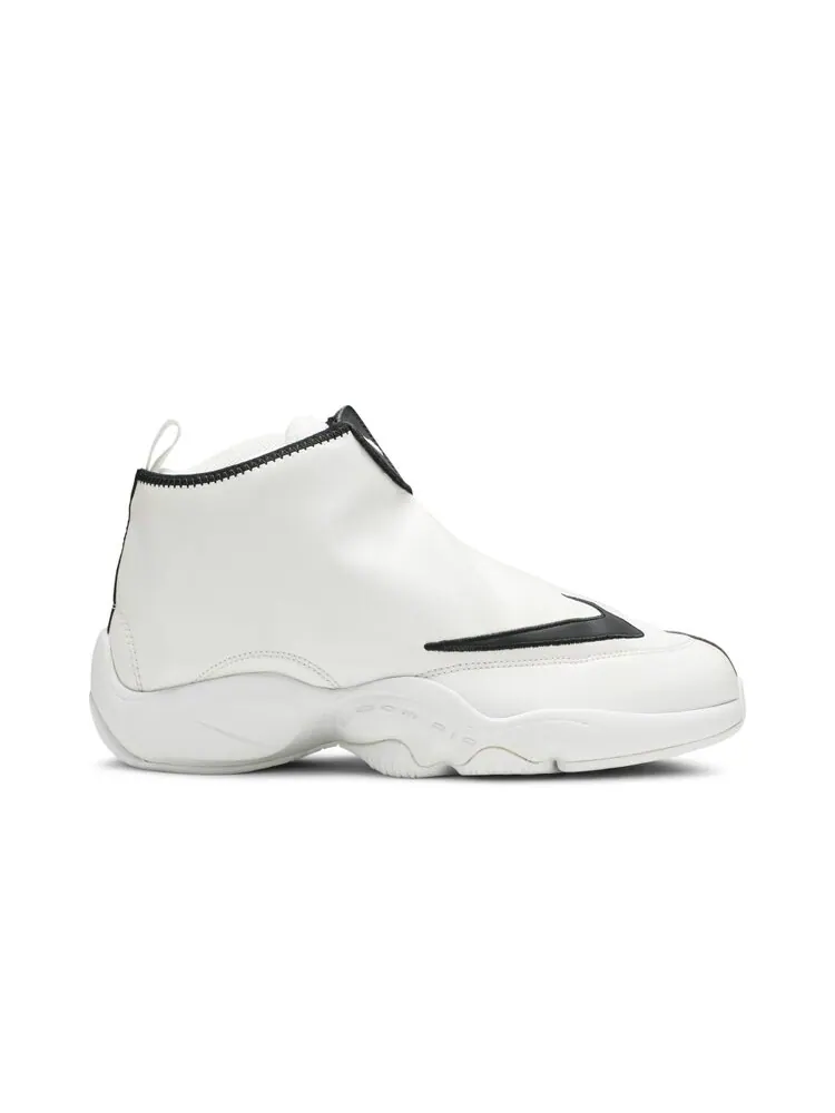 Кроссовки Nike Air Zoom Flight The Glove SL 'White Poison Green' — изображение 1 из 4, белый
