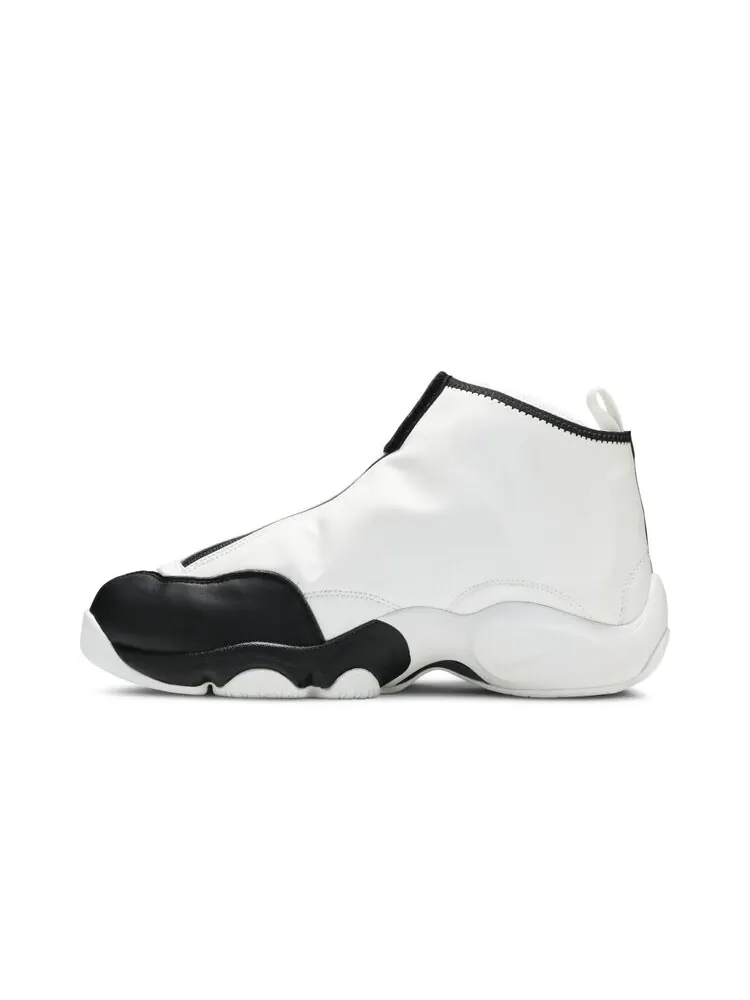 Кроссовки Nike Air Zoom Flight The Glove SL 'White Poison Green' — изображение 3 из 4, белый