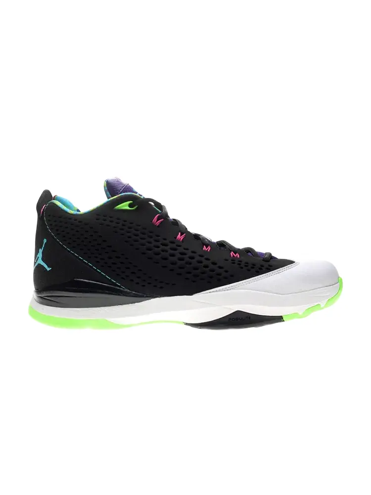 Кроссовки Air Jordan Jordan CP3.VII 'Bel Air' — изображение 1 из 1, черный