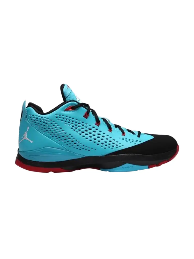 Кроссовки Air Jordan Jordan CP3.VII 'Gamma Blue' — изображение 1 из 1, синий