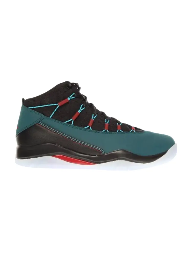 Кроссовки Air Jordan Jordan Prime Flight 'Dark Sea' — изображение 1 из 1, синий