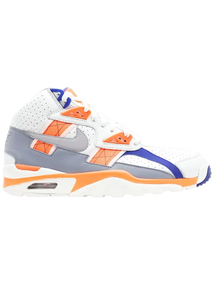 Кроссовки Nike Air Trainer SC High OG QS 'Bo Jackson Vintage' — изображение 1 из 1, белый