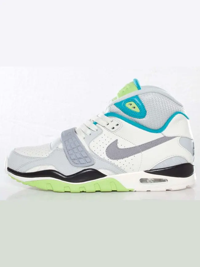 Кроссовки Air Trainer SC 2 OG Qs — изображение 1 из 4, белый