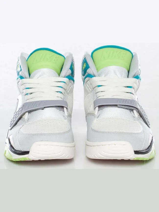 Кроссовки Air Trainer SC 2 OG Qs — изображение 2 из 4, белый
