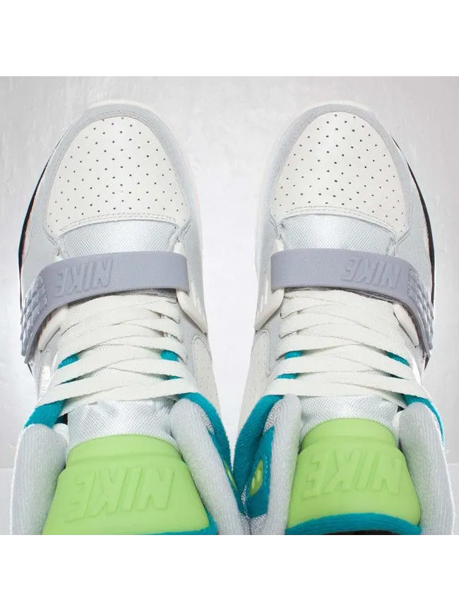Кроссовки Air Trainer SC 2 OG Qs — изображение 4 из 4, белый