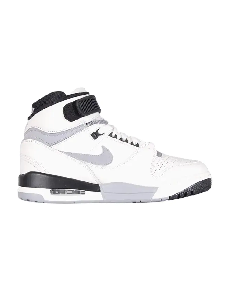 Кроссовки Nike Air Revolution Vntg Qs — изображение 1 из 1, белый
