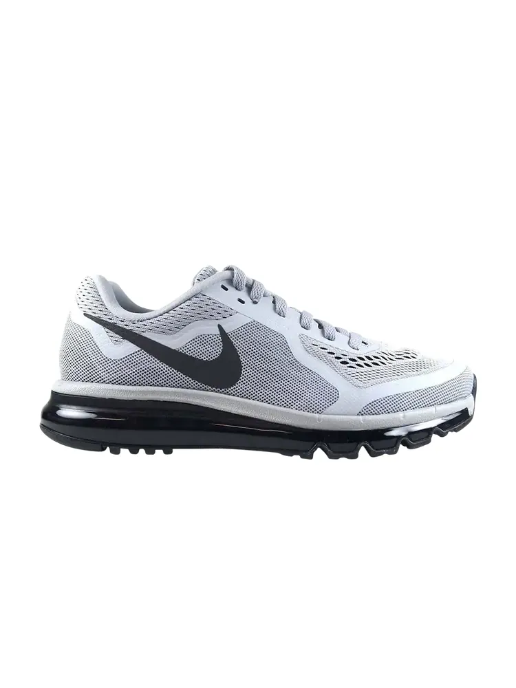 Кроссовки Nike Air Max 2014 — изображение 1 из 1, серый