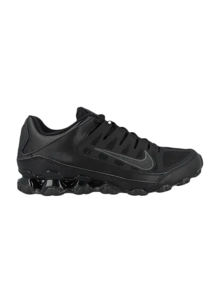 Кроссовки Nike Reax 8 TR Mesh — изображение 1 из 1, черный