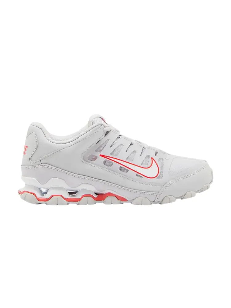 Кроссовки Nike Reax 8 TR Mesh — изображение 1 из 1, белый