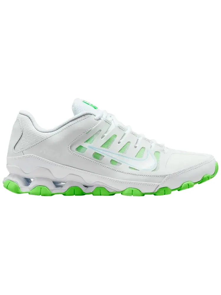 Кроссовки Nike Reax 8 TR Training — изображение 1 из 1, белый