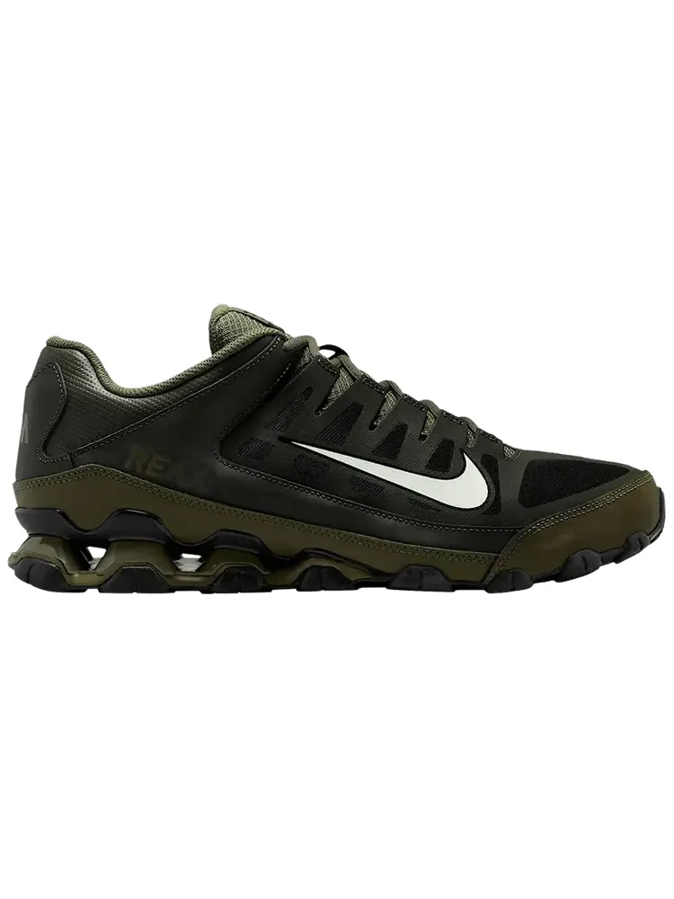 Кроссовки Nike Reax 8 TR Training — изображение 1 из 1, зеленый
