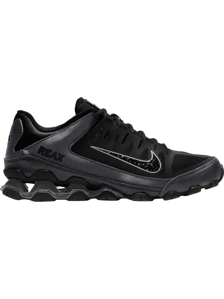 Кроссовки Nike Reax 8 TR — изображение 1 из 1, черный