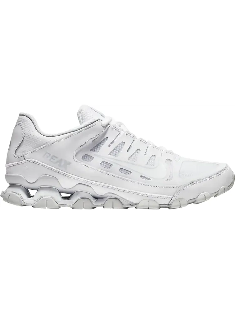 Кроссовки Nike Reax 8 TR 'White Pure Platinum' — изображение 1 из 1, белый