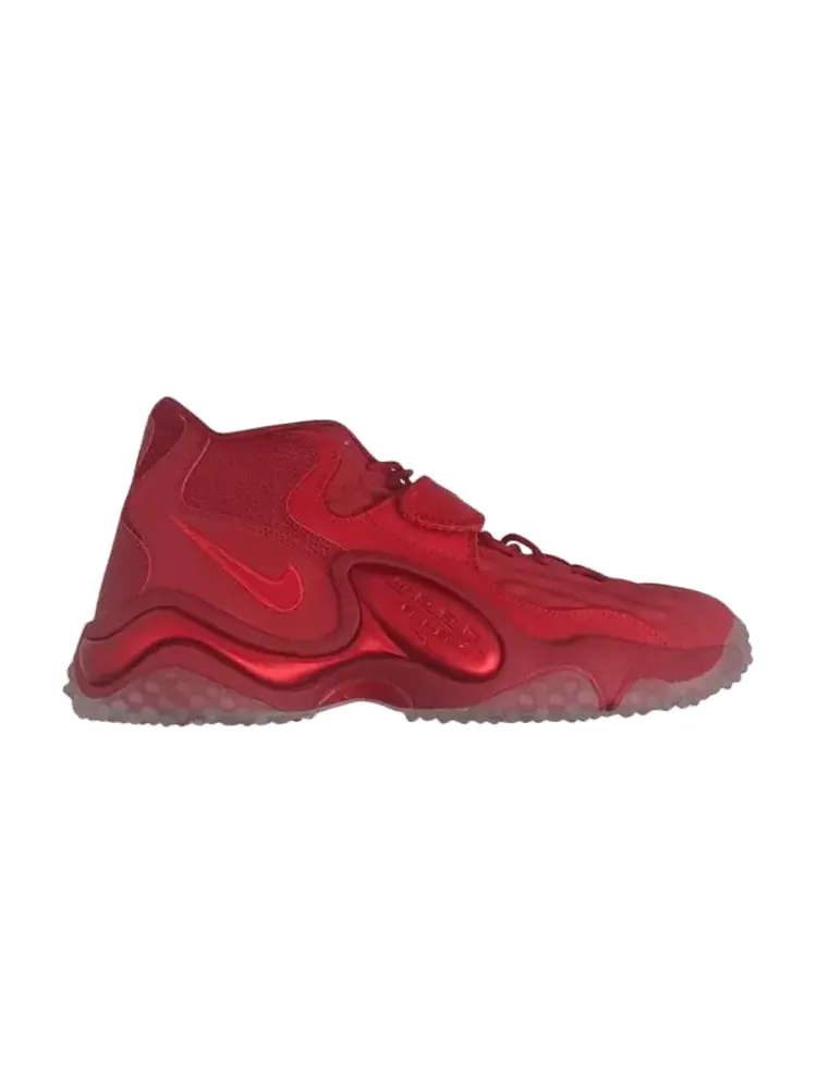 Кроссовки Air Zoom Turf Jet '97 'Red October' — изображение 1 из 1, красный