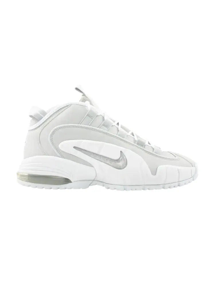 Кроссовки Nike Air Max Penny B — изображение 1 из 1, серый