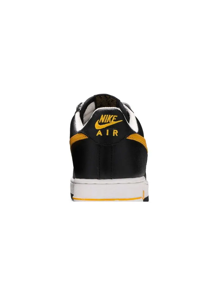 Кроссовки Nike Air Force 1 '06 Fraternity' — изображение 8 из 9, черный/золотистый
