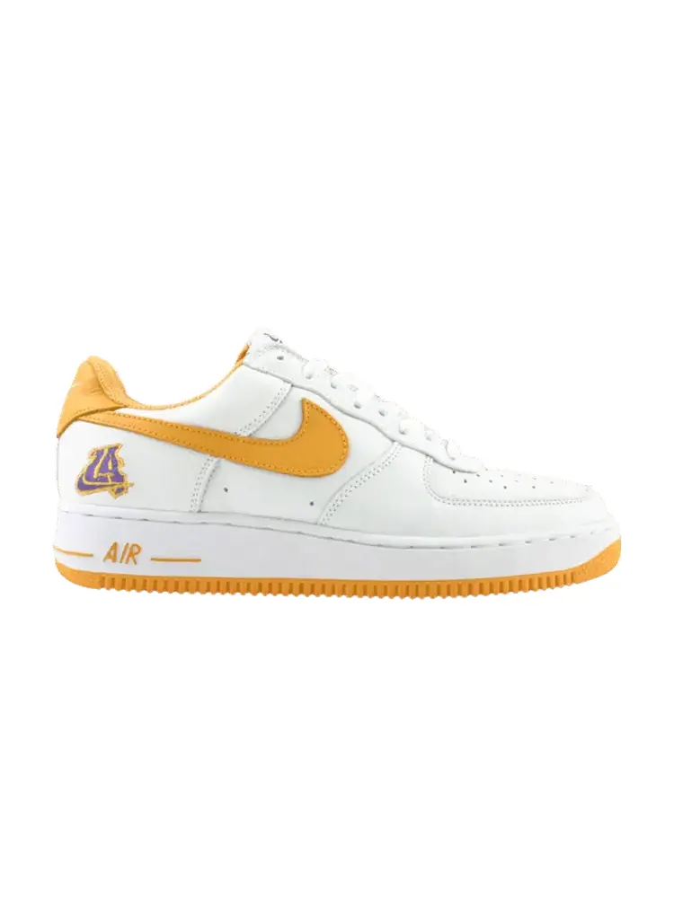 Кроссовки Nike Air Force 1 'La2' — изображение 1 из 1