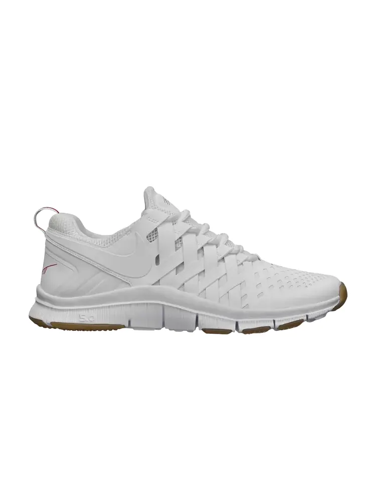 Кроссовки Nike Free Trainer 5.0 'Mega Watt' — изображение 1 из 1, белый