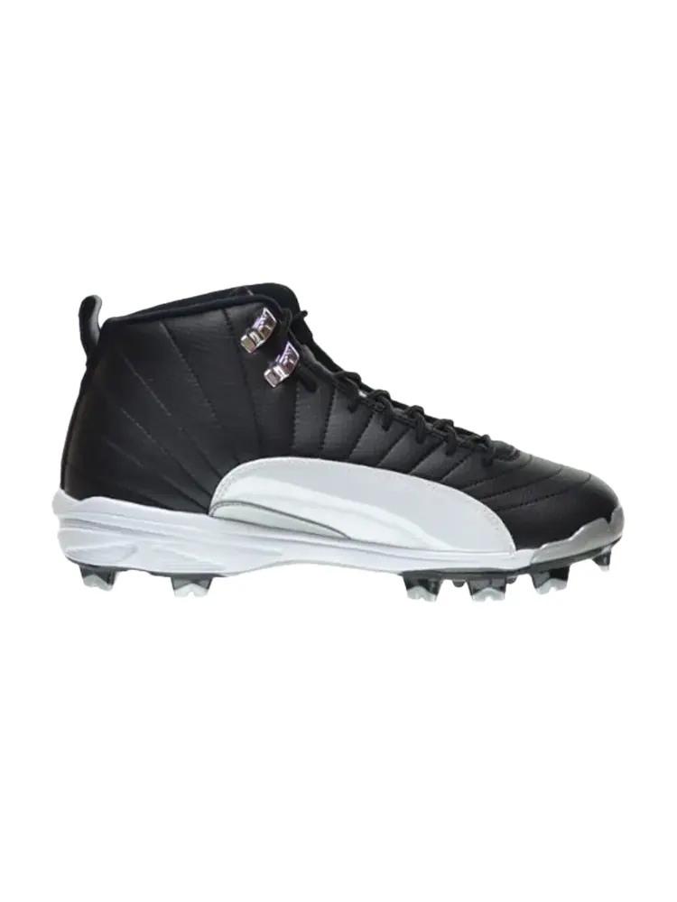 Кроссовки Air Jordan 12 Retro MCS 'Playoff' — изображение 1 из 1, черный