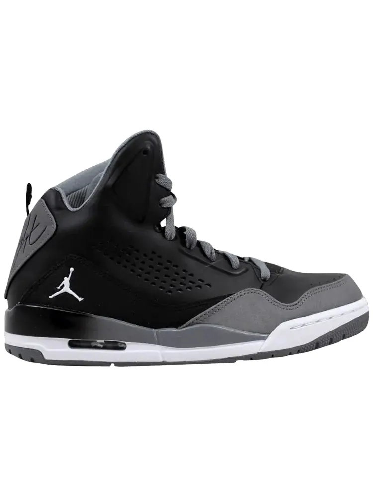 Кроссовки Air Jordan Jordan SC-3 'Black' — изображение 1 из 1, черный