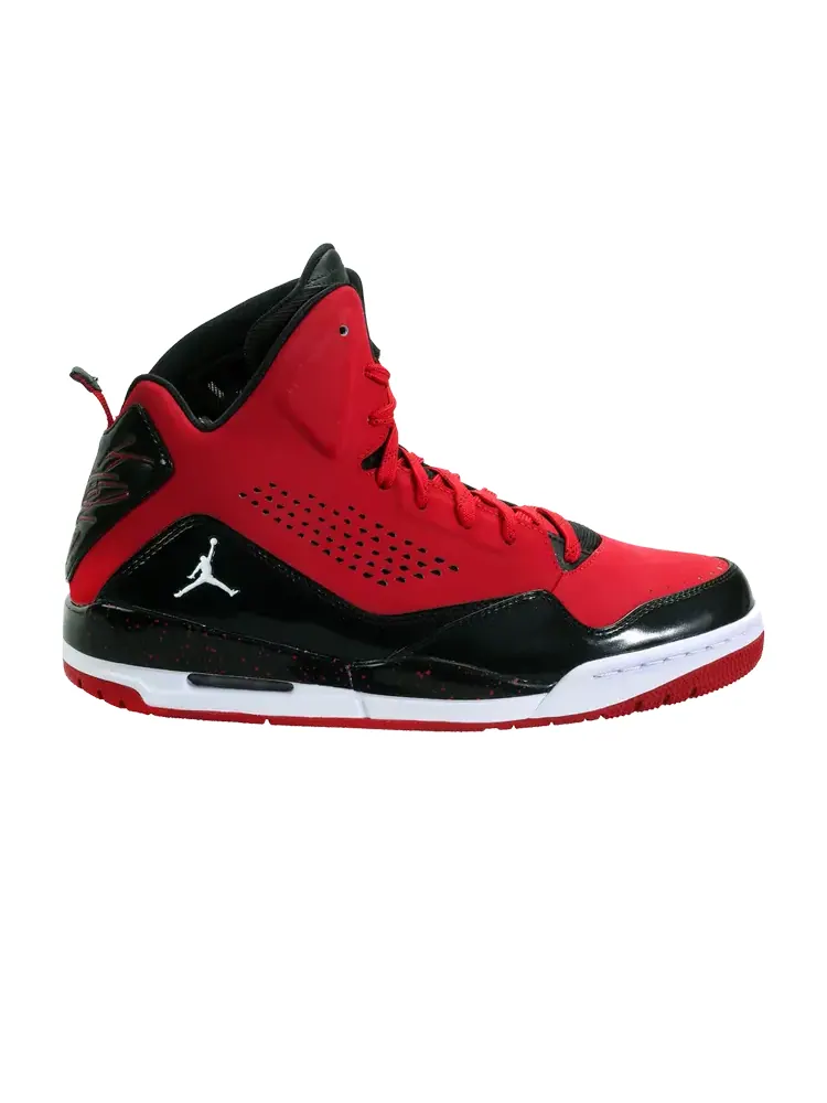 Кроссовки Air Jordan Jordan SC-3 'Gym Red' — изображение 1 из 1, красный