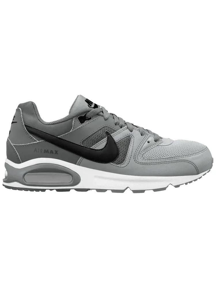Кроссовки Nike Air Max Command 'Cool Grey' — изображение 1 из 1, серый