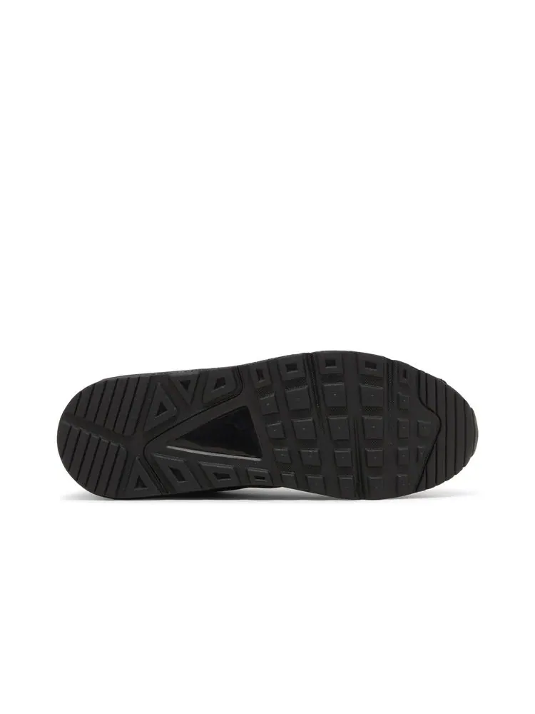 Кроссовки Air Max Command 'Triple Black' — изображение 4 из 8, черный