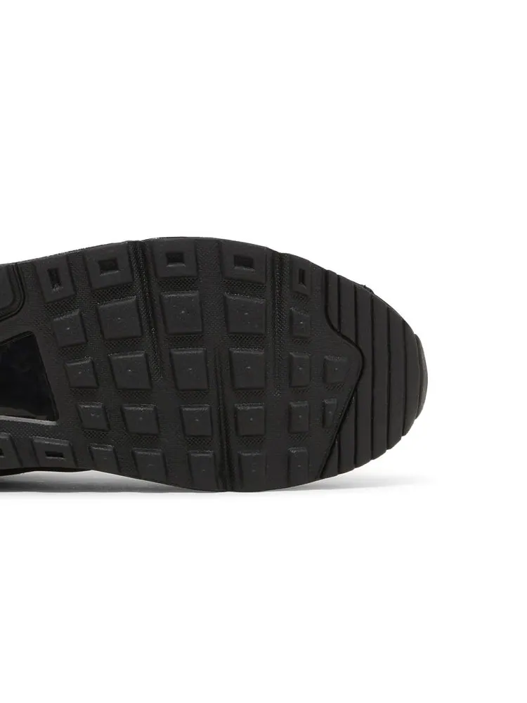 Кроссовки Air Max Command 'Triple Black' — изображение 5 из 8, черный
