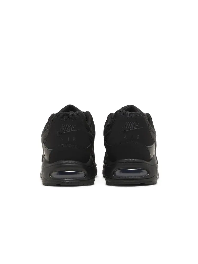Кроссовки Air Max Command 'Triple Black' — изображение 6 из 8, черный