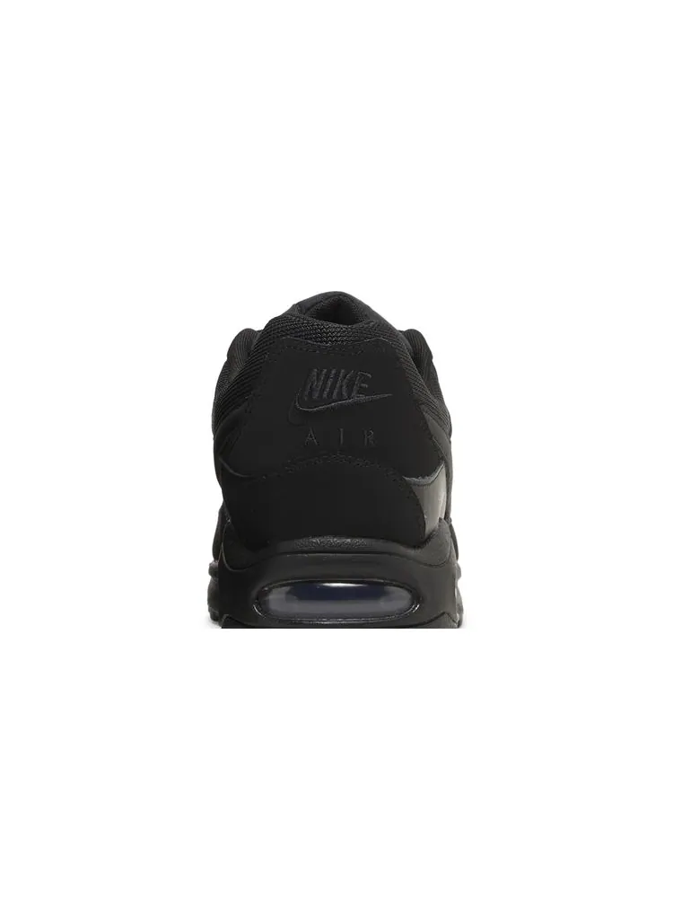 Кроссовки Air Max Command 'Triple Black' — изображение 7 из 8, черный