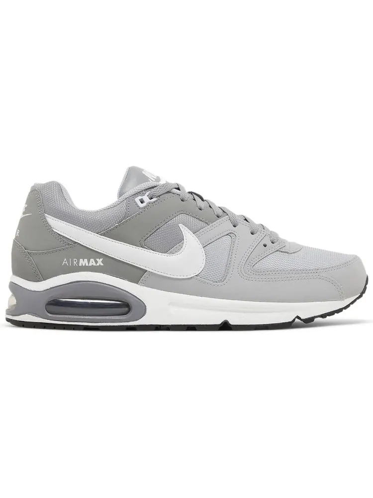 Кроссовки Nike Air Max Command 'Wolf Grey' — изображение 1 из 8, серый