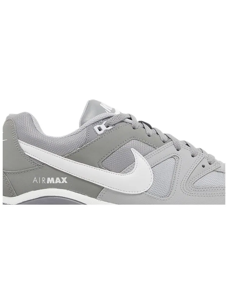 Кроссовки Nike Air Max Command 'Wolf Grey' — изображение 2 из 8, серый