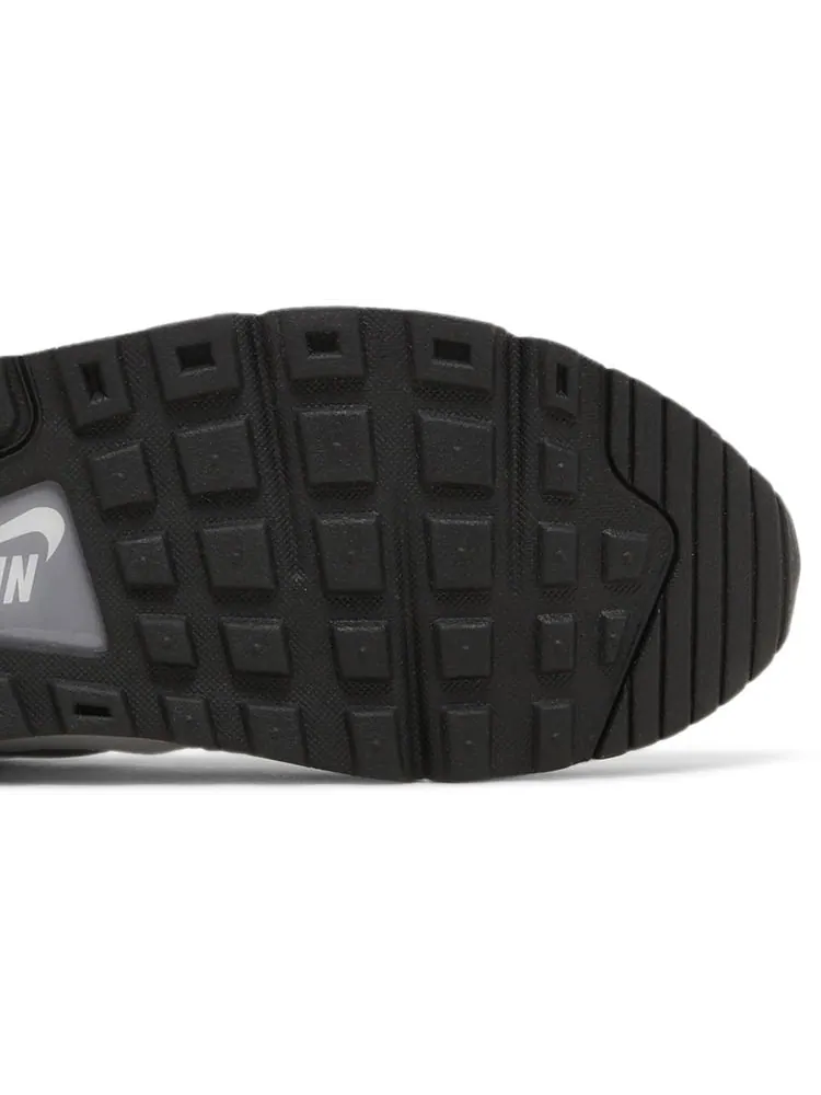 Кроссовки Nike Air Max Command 'Wolf Grey' — изображение 5 из 8, серый