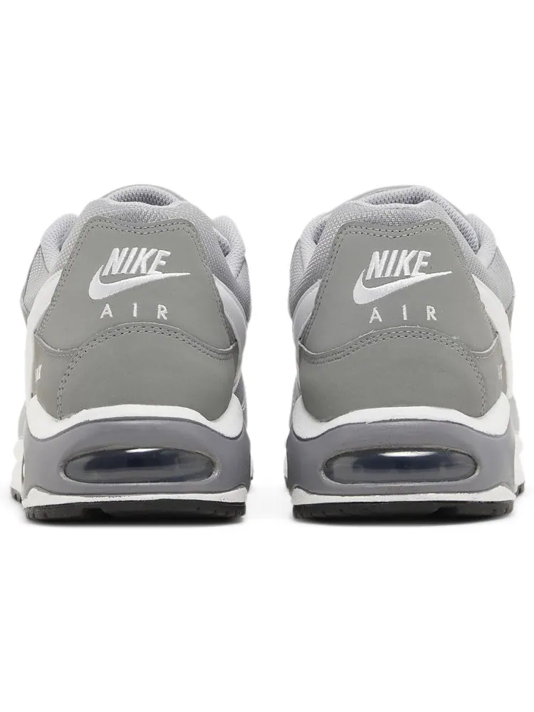 Кроссовки Nike Air Max Command 'Wolf Grey' — изображение 6 из 8, серый