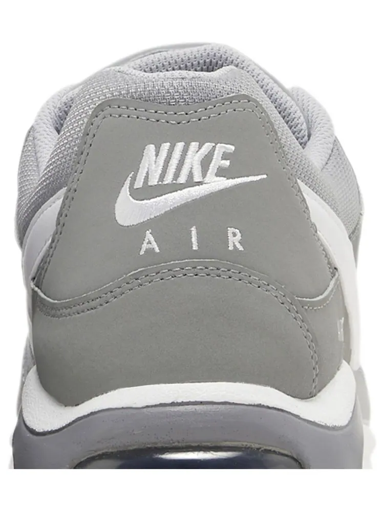 Кроссовки Nike Air Max Command 'Wolf Grey' — изображение 7 из 8, серый