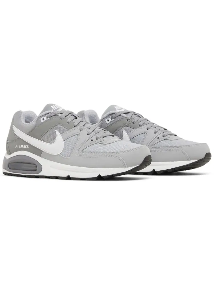 Кроссовки Nike Air Max Command 'Wolf Grey' — изображение 8 из 8, серый